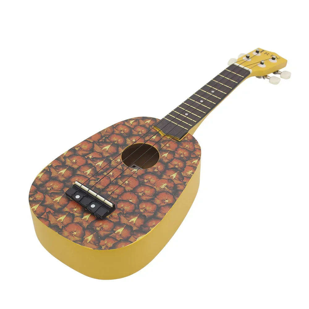 IRIN Ukulele da 21 pollici a 4 - Musical Instrument Hawaiian recensione e prezzo