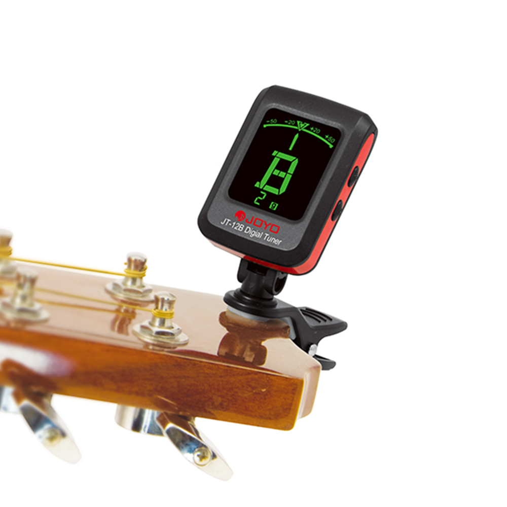 JOYO JT-06/12B Accordatore per - Musical Instrument Fagot recensione e prezzo