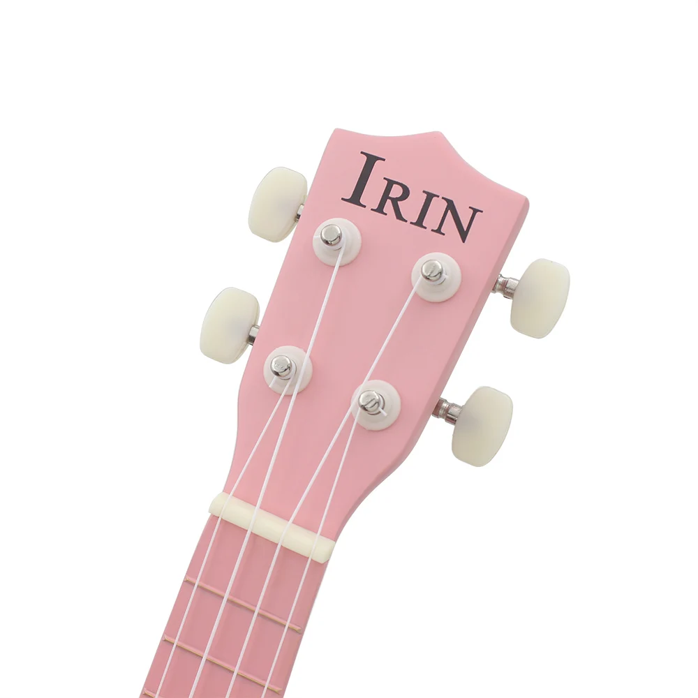 IRIN Ukulele 21 Pollici a 4 Co - Musical Instrument Hawaiian recensione e prezzo