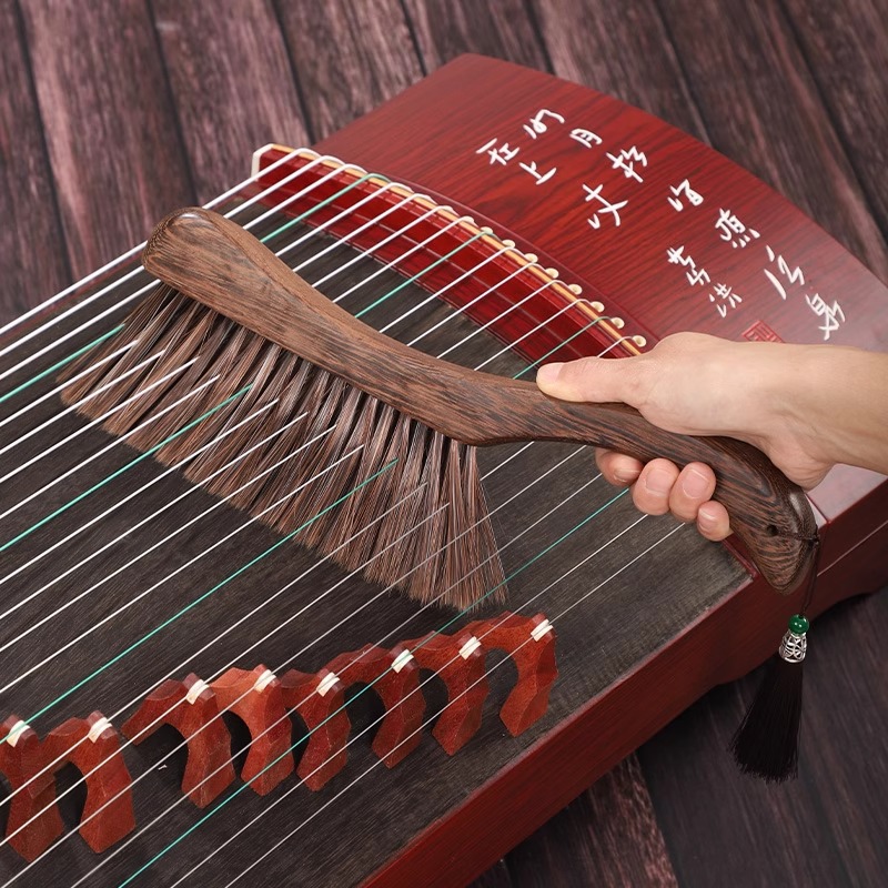 Spazzola per la Pulizia di Str - Musical Instrument Guzheng recensione e prezzo