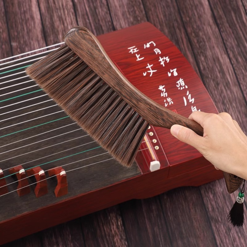 Spazzola per la Pulizia di Str - Musical Instrument Guzheng recensione e prezzo