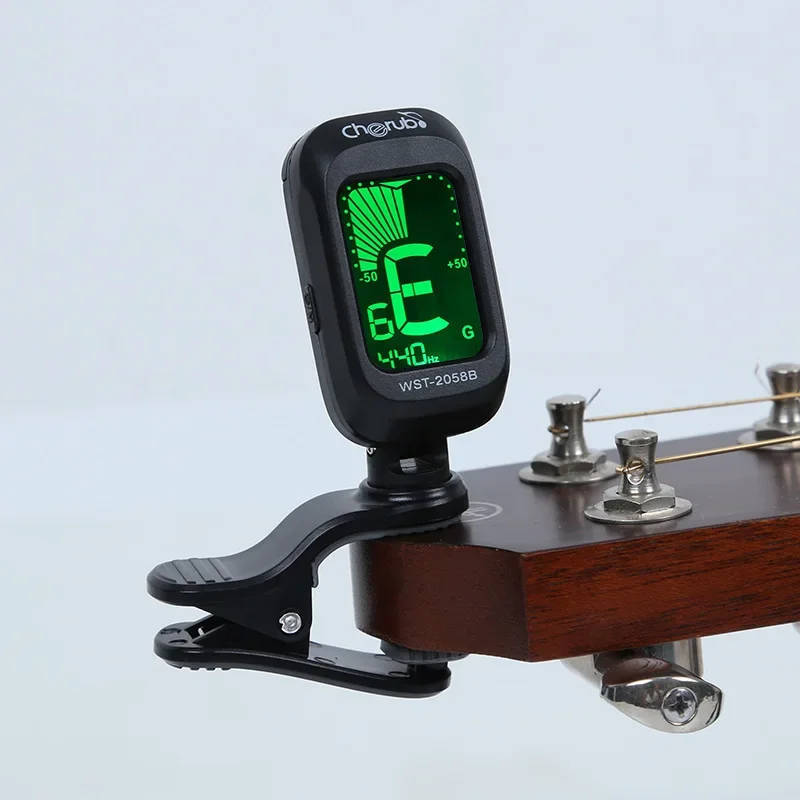Accordatore per chitarra acust - Musical Instrument Fagot recensione e prezzo
