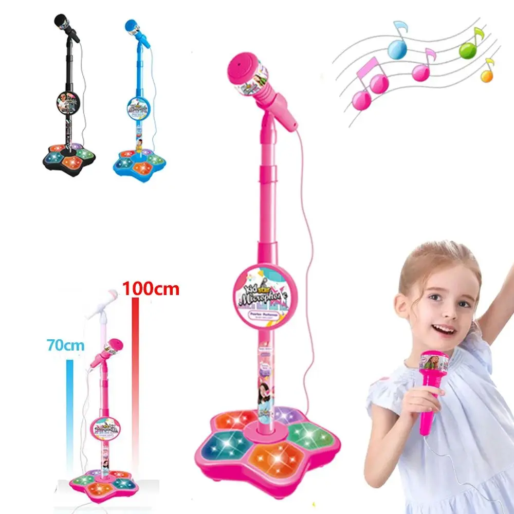 Bambini Rocking Roll Microfono - Song With Musical Instrument recensione e prezzo