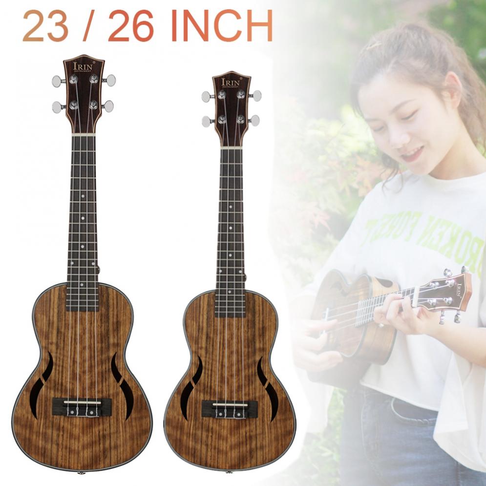 1 pz Ukulele 23 / 26 Pollici C - Musical Instrument Hawaii recensione e prezzo