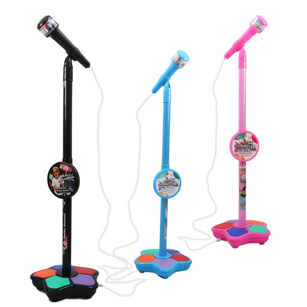 Microfono Karaoke Educativo co - Song With Musical Instrument recensione e prezzo
