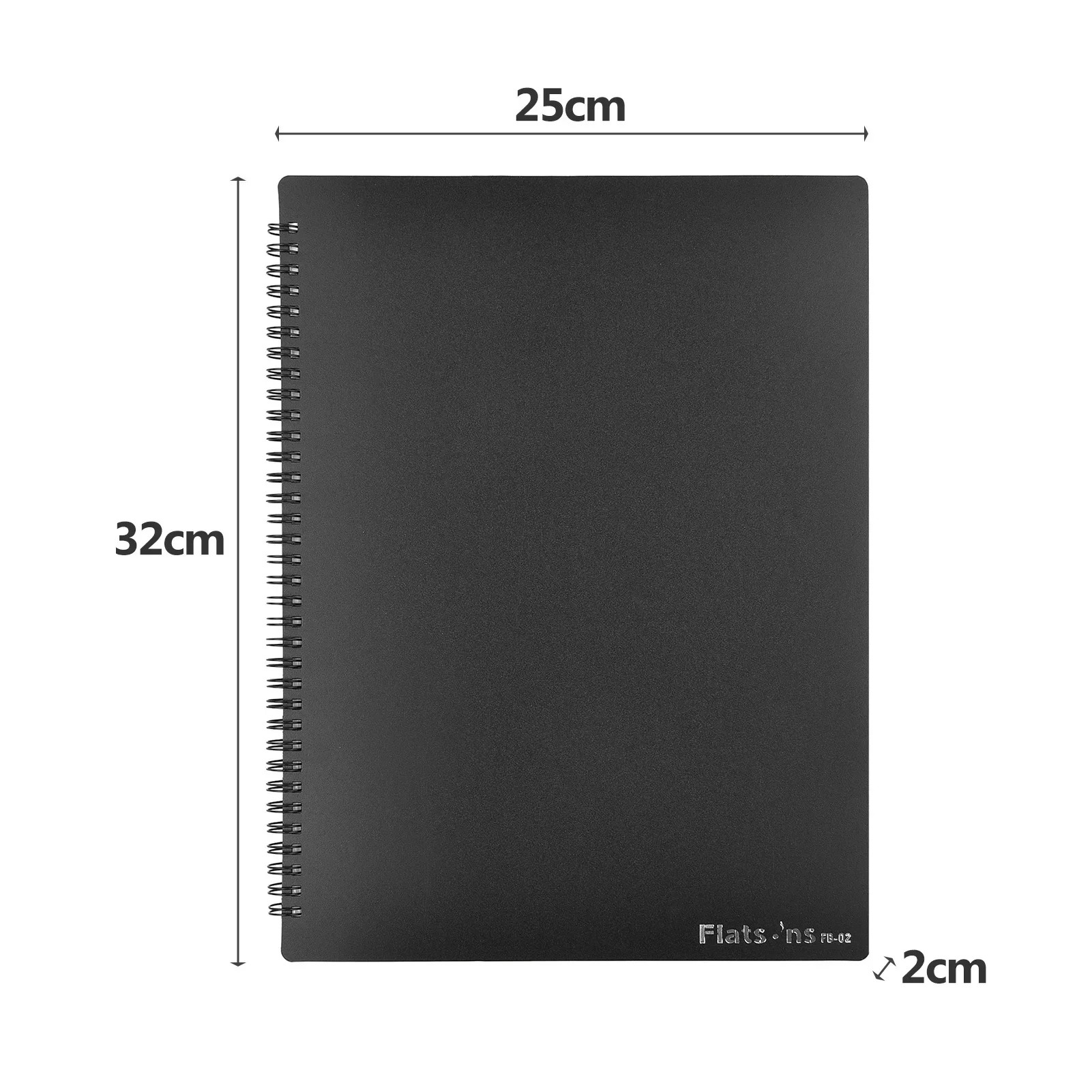 Porta Spartiti Flatsons Format - Musical Instruments List recensione e prezzo