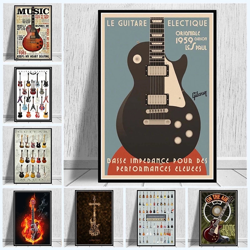 Notazione chitarra collezione  - Musical Instrument Quotes recensione e prezzo