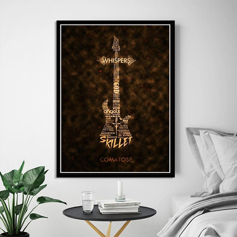 Notazione chitarra collezione  - Musical Instrument Quotes recensione e prezzo