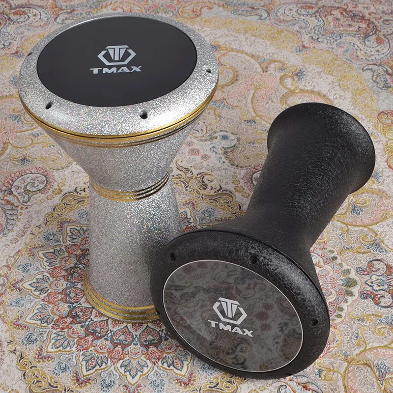 Tamburo arabo professionale Do - Musical Instrument Africa recensione e prezzo