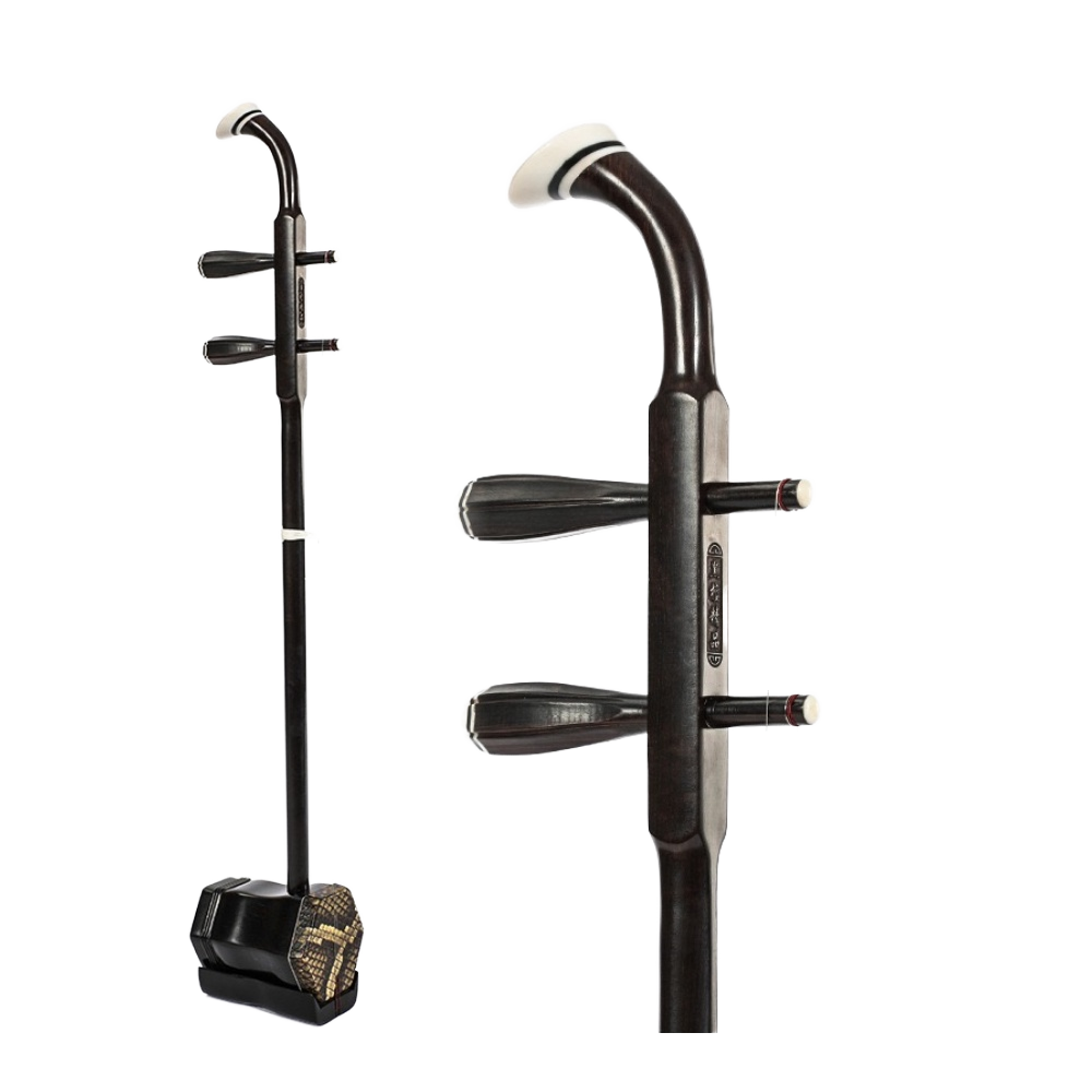 Set Erhu Tradizionale Cinese a - Musical Instrument Bassoon recensione e prezzo