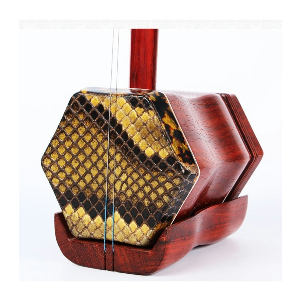 Set Erhu Tradizionale Cinese a - Musical Instrument Bassoon recensione e prezzo