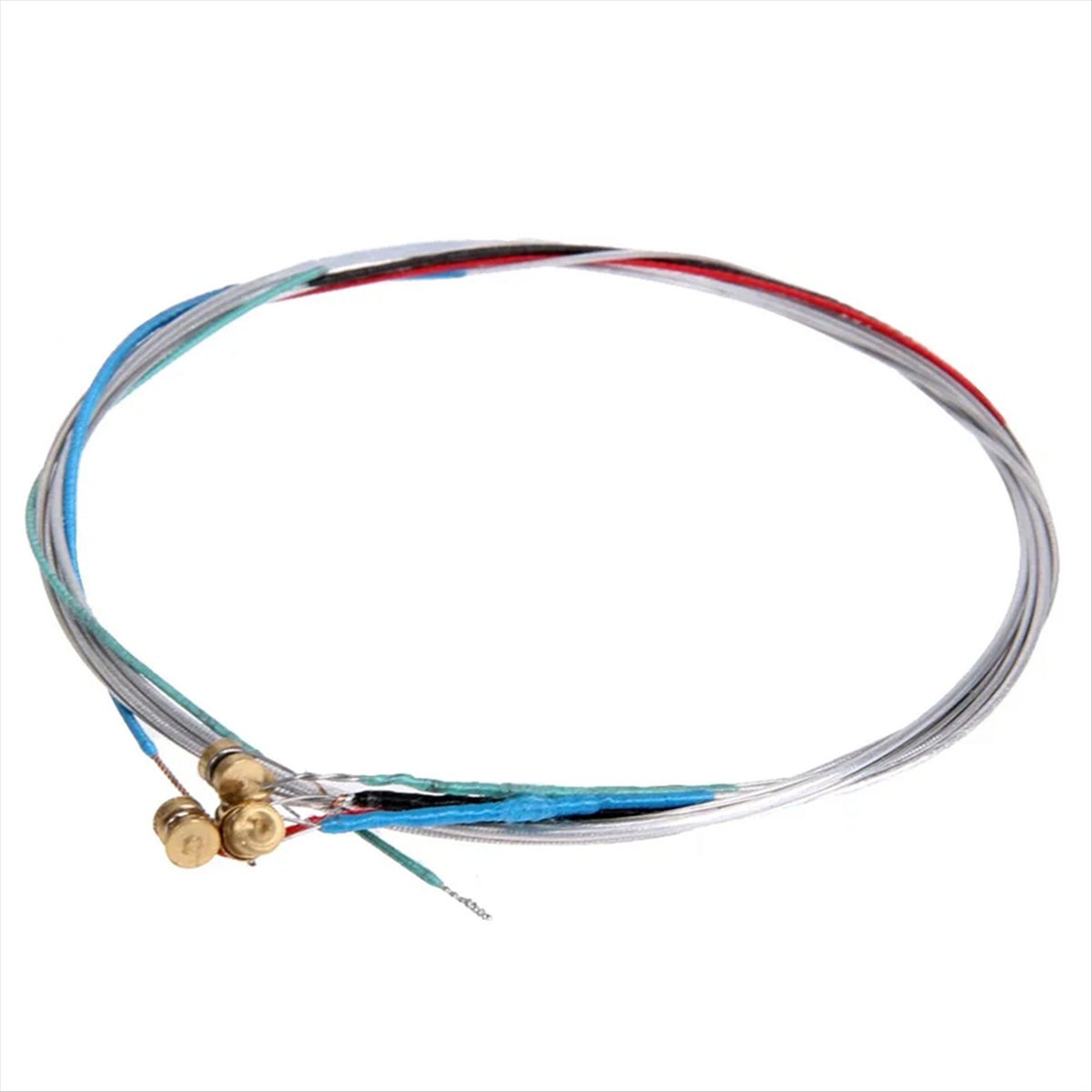 Corde per Violino ABPF 4/4, Se - Musical Instrument Strings recensione e prezzo