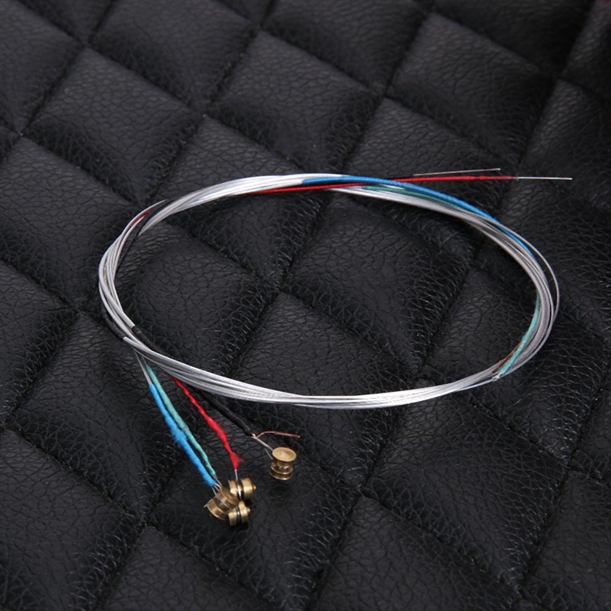 Corde per Violino ABPF 4/4, Se - Musical Instrument Strings recensione e prezzo