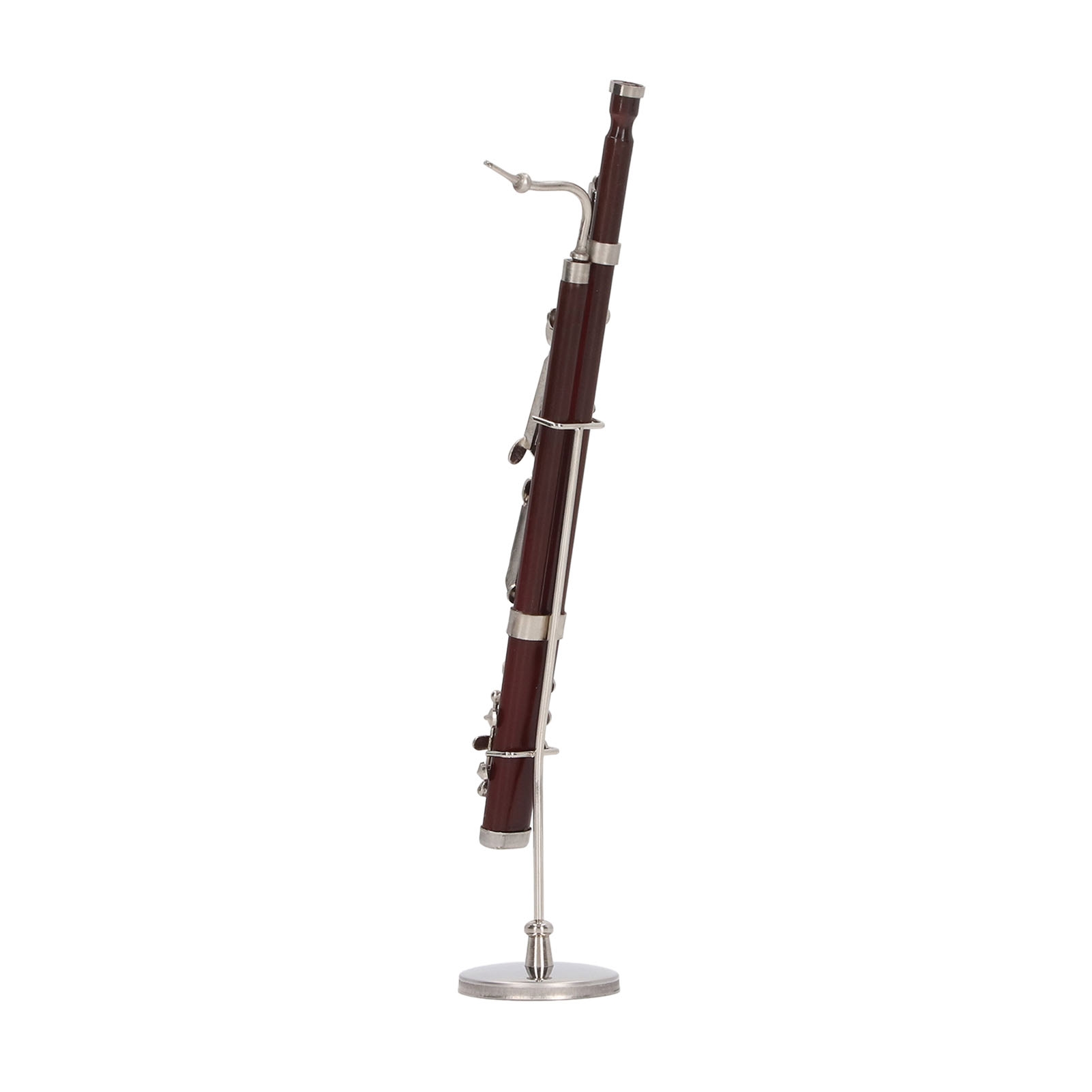 Replica in Miniatura di Fagott - Musical Instrument Bassoon recensione e prezzo