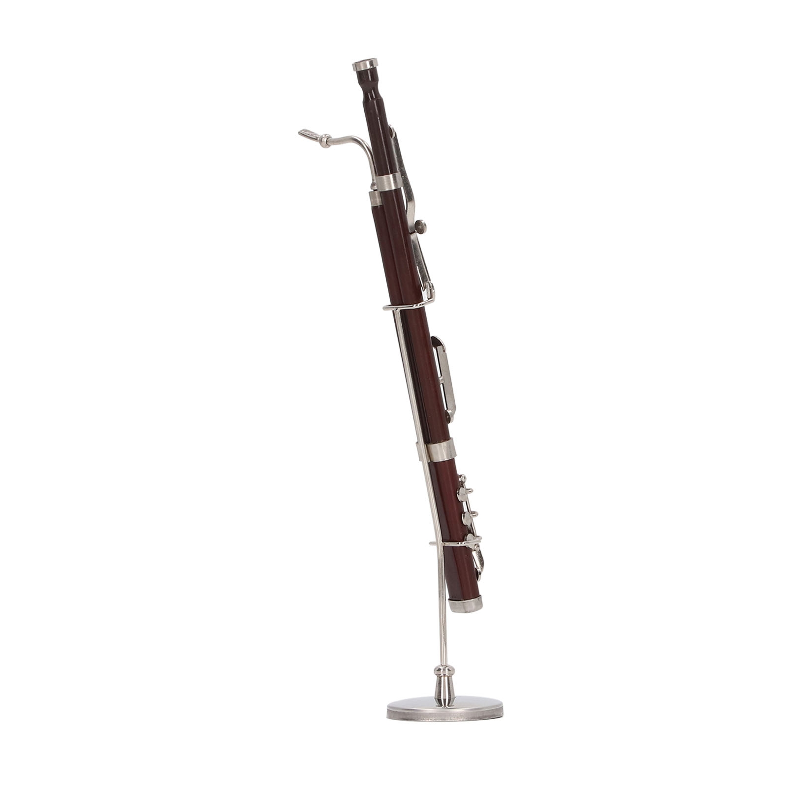 Replica in Miniatura di Fagott - Musical Instrument Bassoon recensione e prezzo