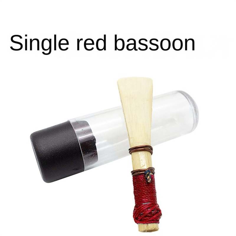 Ance per fagotto, ance per fag - Musical Instrument Bassoon recensione e prezzo