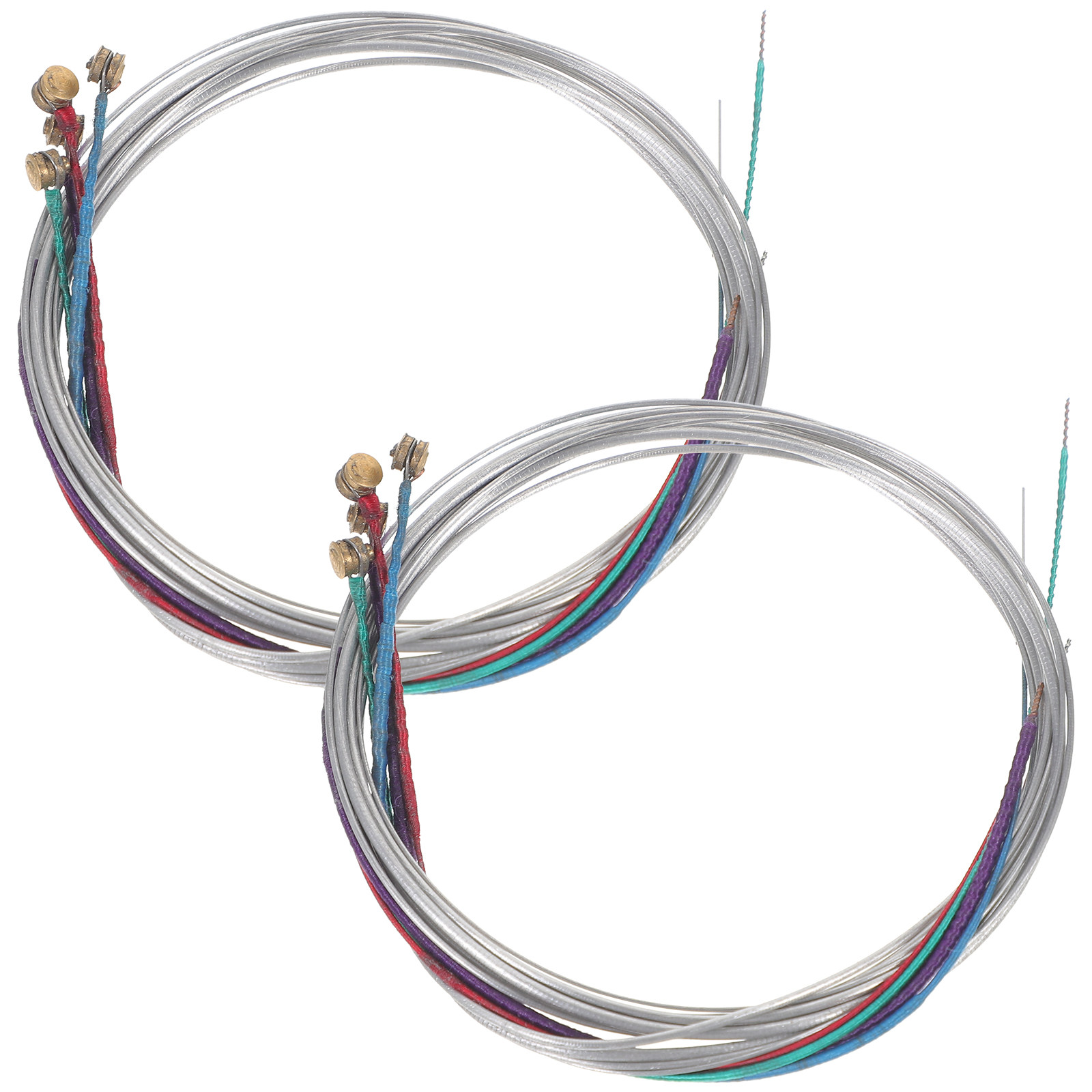 2 Set di Corde per Viola in Me - Musical Instrument Viola recensione e prezzo