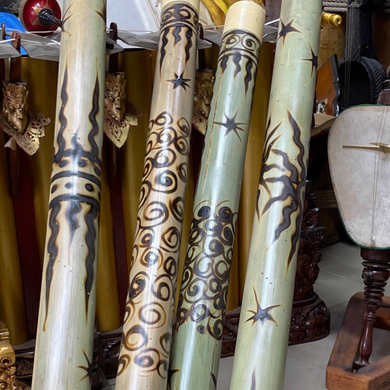 Africa Rain Stick Meditazione  - Musical Instrument Africa recensione e prezzo