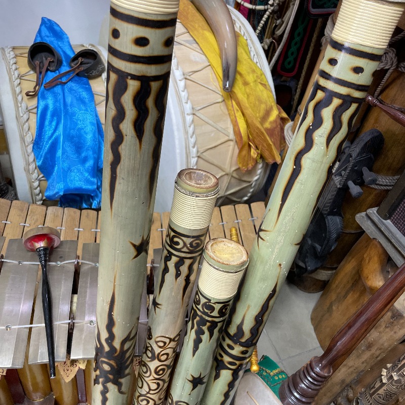 Africa Rain Stick Meditazione  - Musical Instrument Africa recensione e prezzo