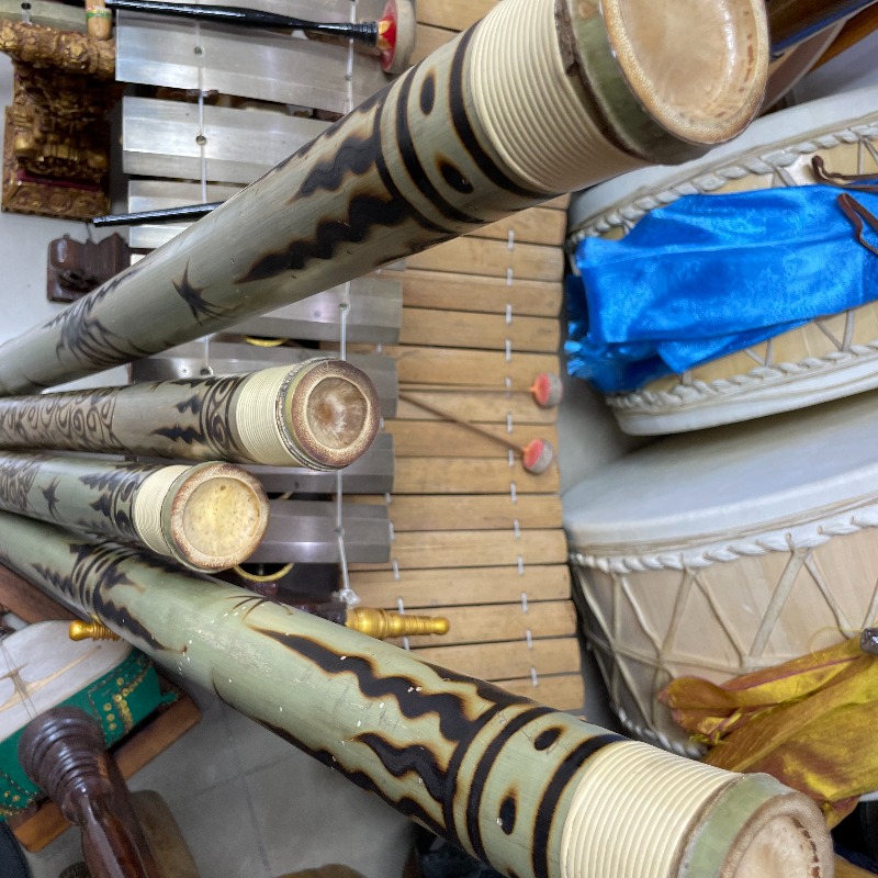 Africa Rain Stick Meditazione  - Musical Instrument Africa recensione e prezzo