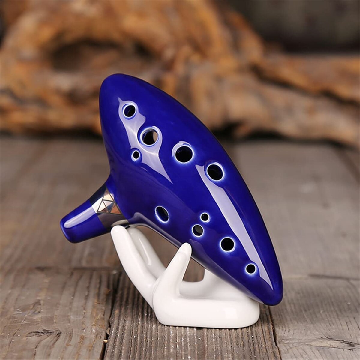 Ocarina in Ceramica Miwayer a  - Song With Musical Instrument recensione e prezzo