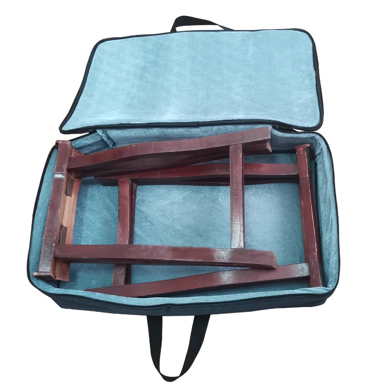 Guzheng Stand Storage Bag Orga - Musical Instrument Guzheng recensione e prezzo