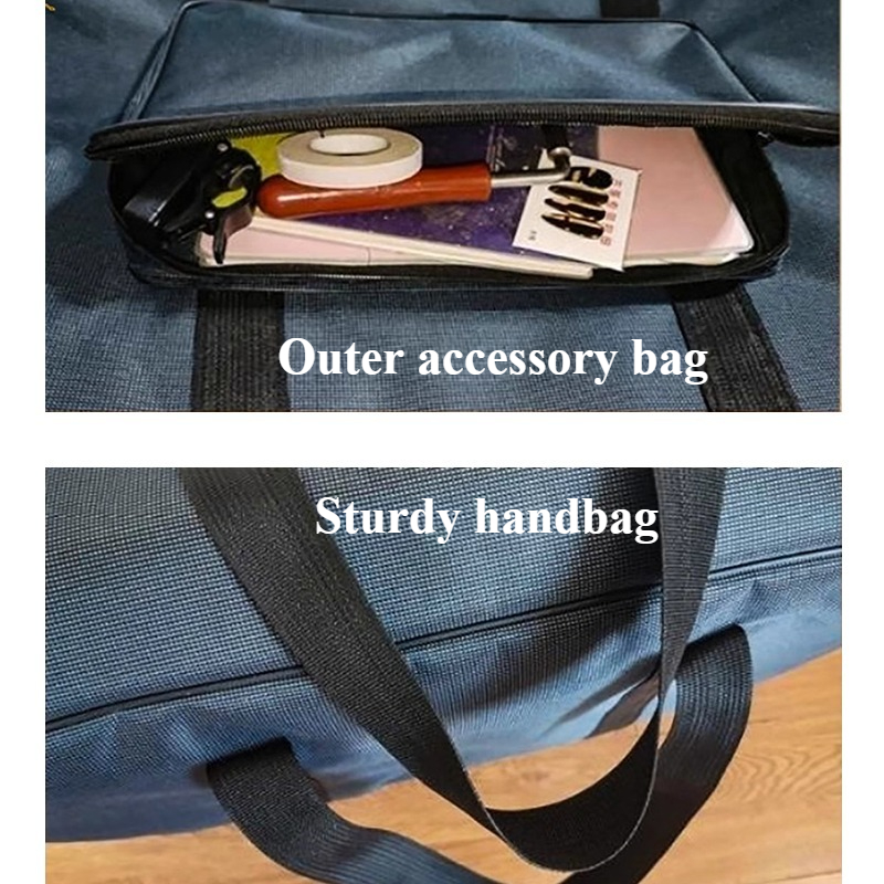 Guzheng Stand Storage Bag Orga - Musical Instrument Guzheng recensione e prezzo