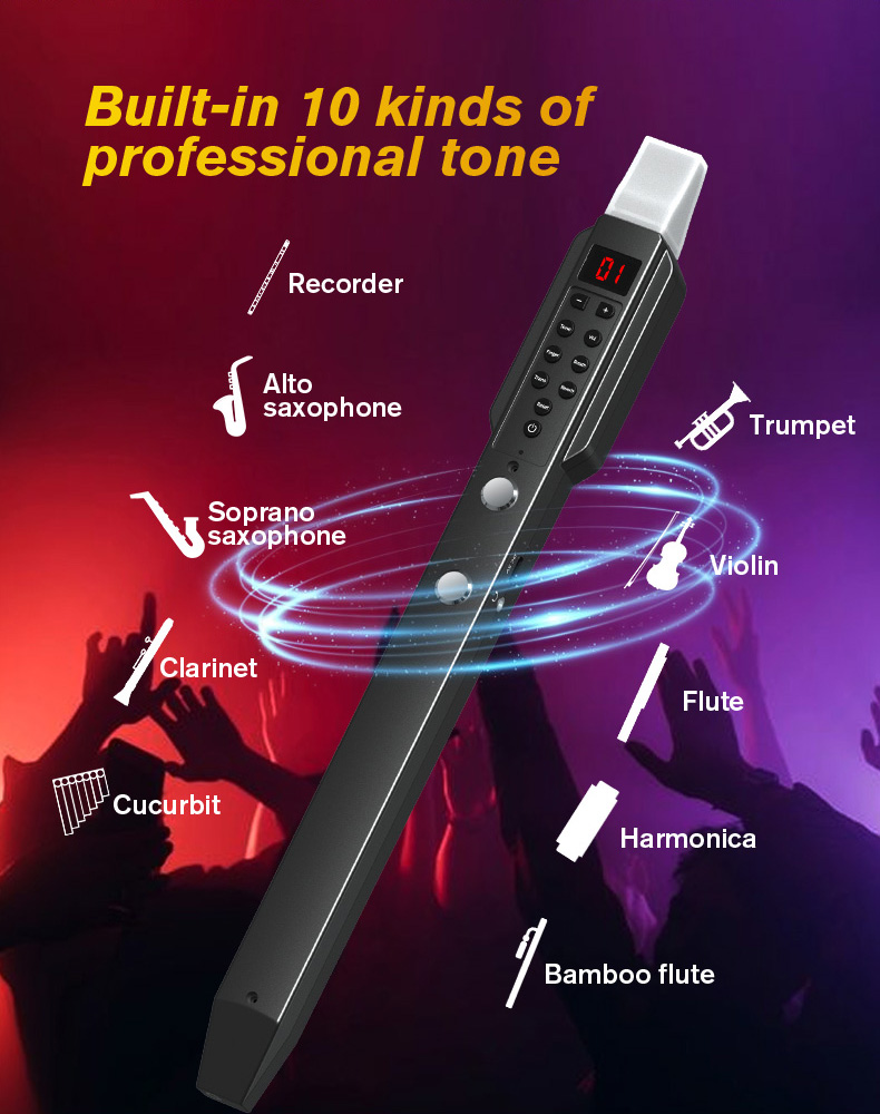 aggiornamento Mini strumento e - Musical Instrument Fagot recensione e prezzo