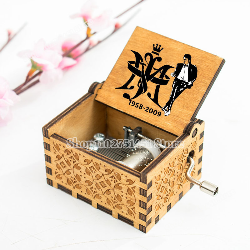 Carillon in Legno Dipinto di M - Musical Instrument Handpan recensione e prezzo