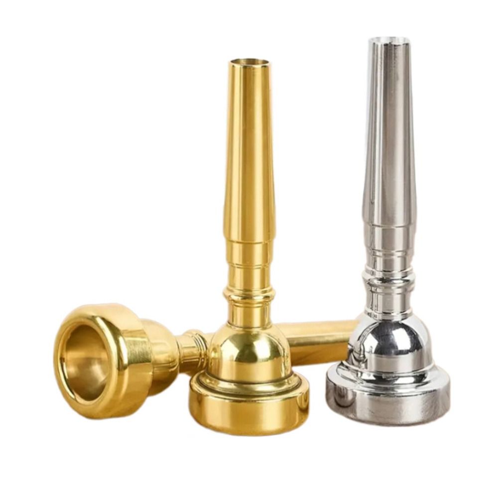 Bocchino per tromba 3C/5C/7C A - Musical Instrument Fagot recensione e prezzo