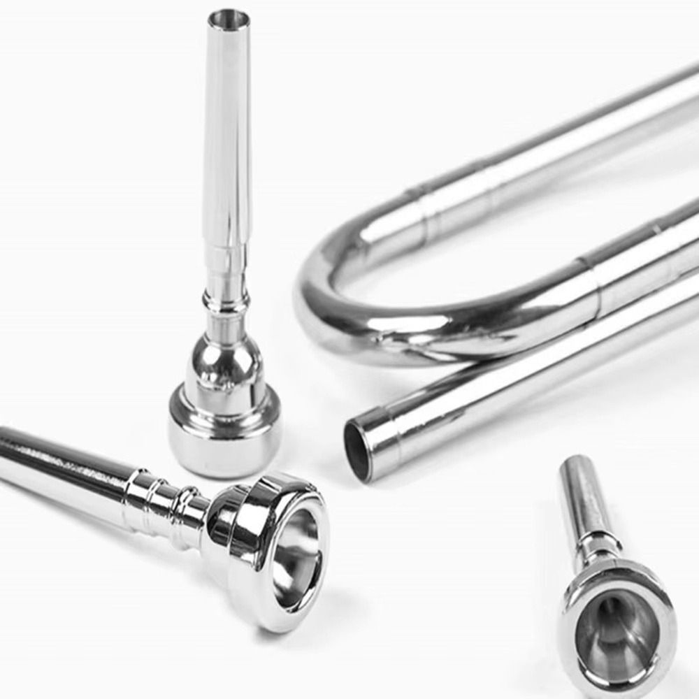 Bocchino per tromba 3C/5C/7C A - Musical Instrument Fagot recensione e prezzo