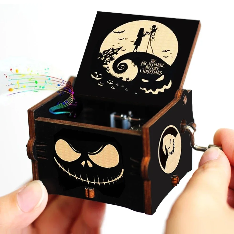 /~ Carillon Jurassic Park nero - Musical Instrument Handpan recensione e prezzo