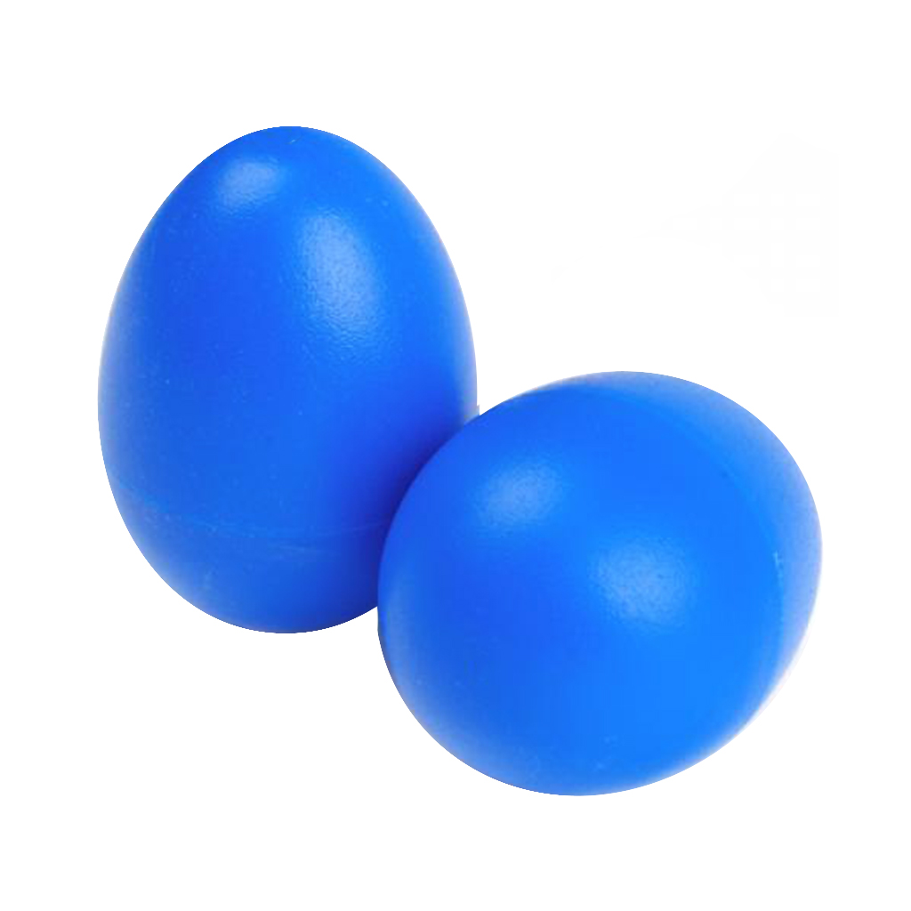 Maracas a forma di uovo in pla - Musical Instrument Maraca recensione e prezzo
