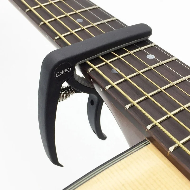 Capotasto per chitarra in plas - Musical Instrument Dulcimer recensione e prezzo