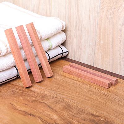 Strisce di legno quadrate pers - Musical Instrument Africa recensione e prezzo