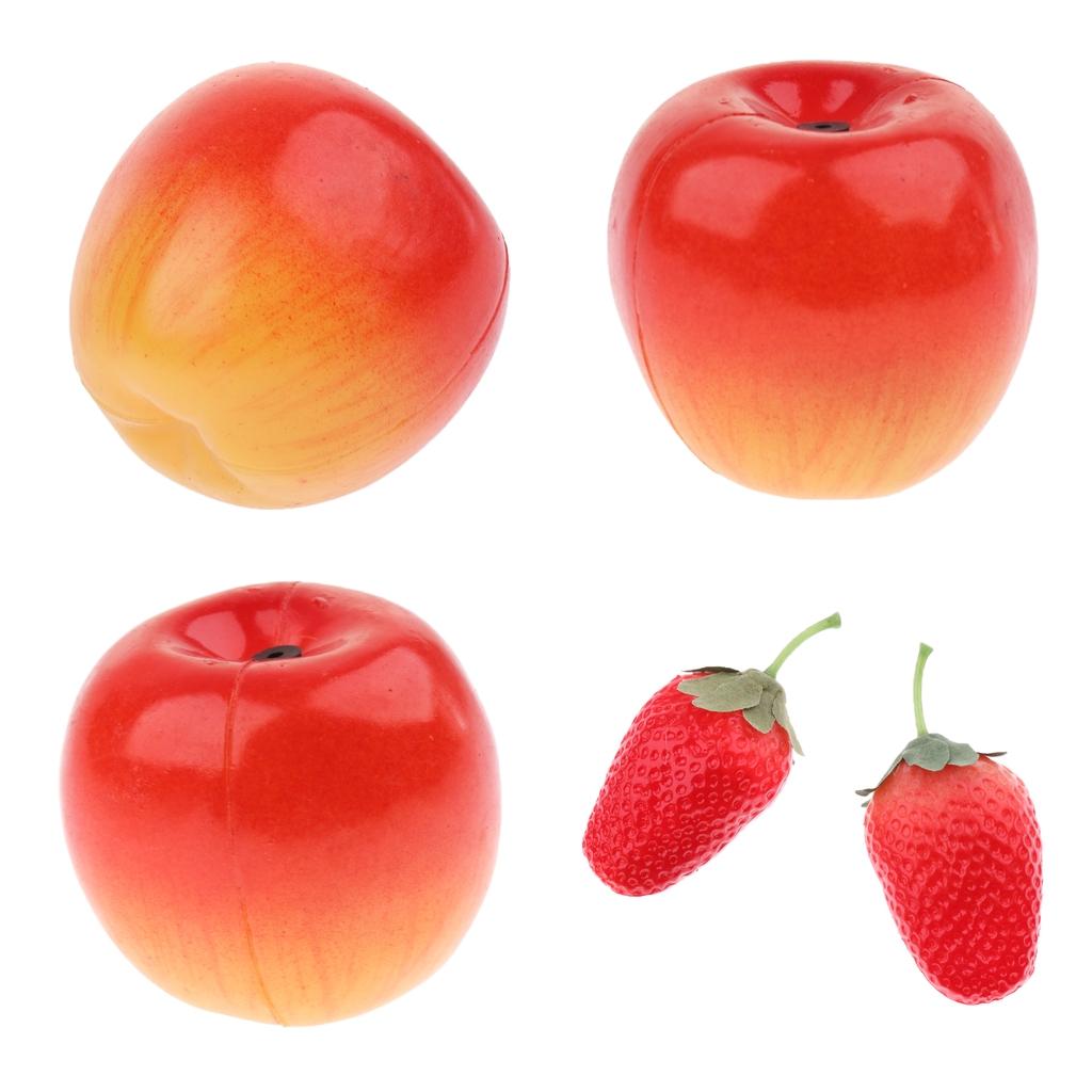 Strumento a percussione Fruit  - Musical Instrument Maraca recensione e prezzo