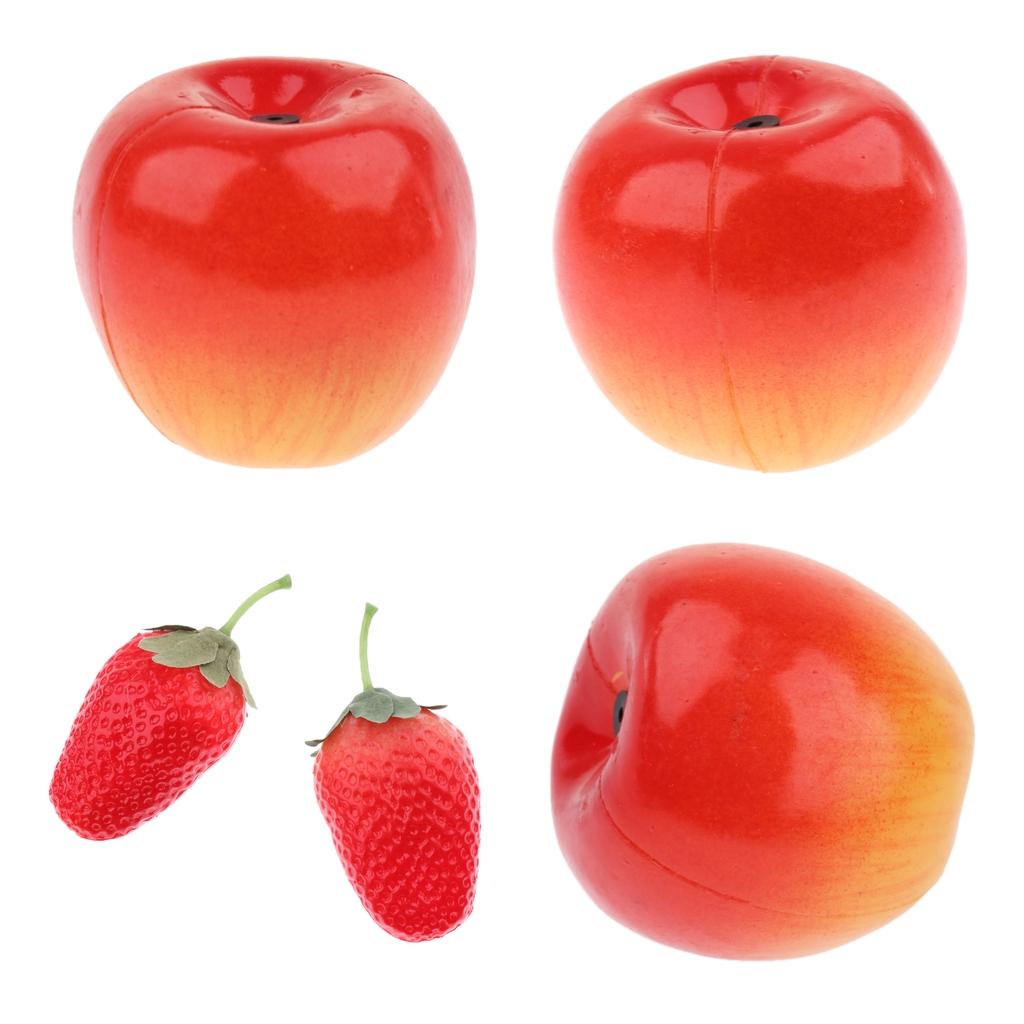 Strumento a percussione Fruit  - Musical Instrument Maraca recensione e prezzo