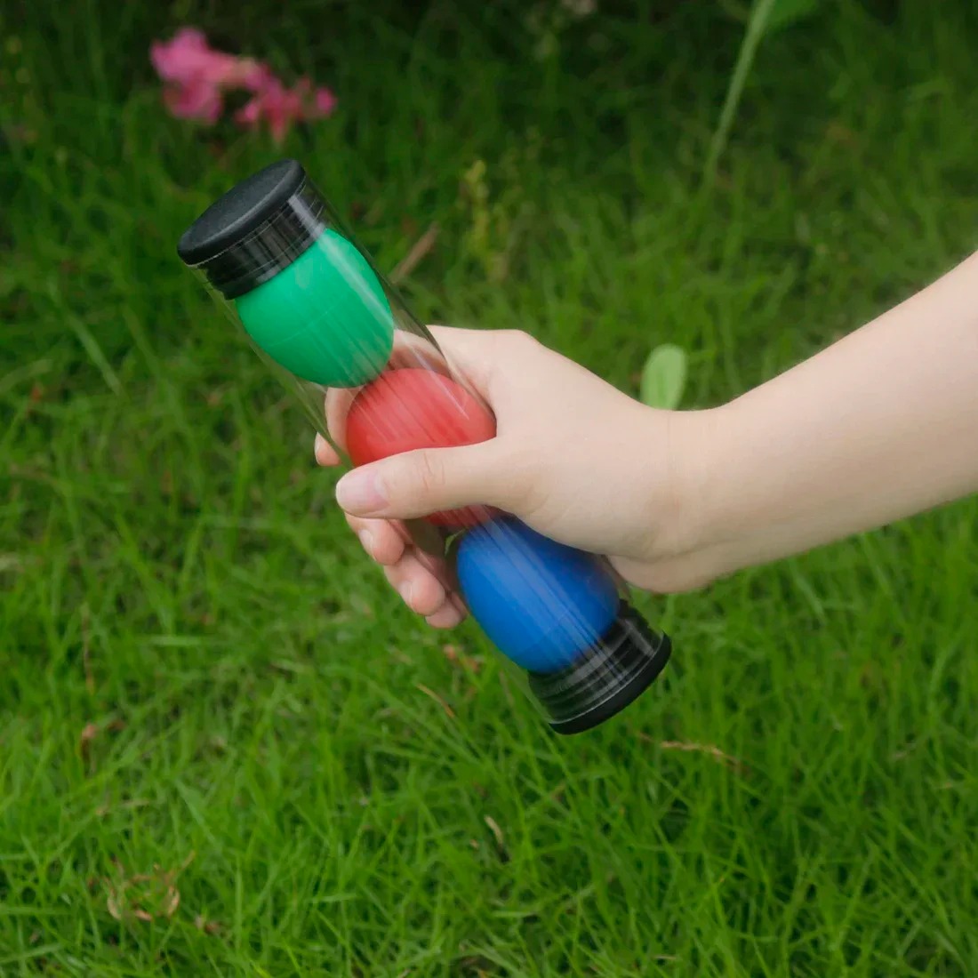 IRIN Set di 3 Uova di Sabbia C - Musical Instrument Maraca recensione e prezzo