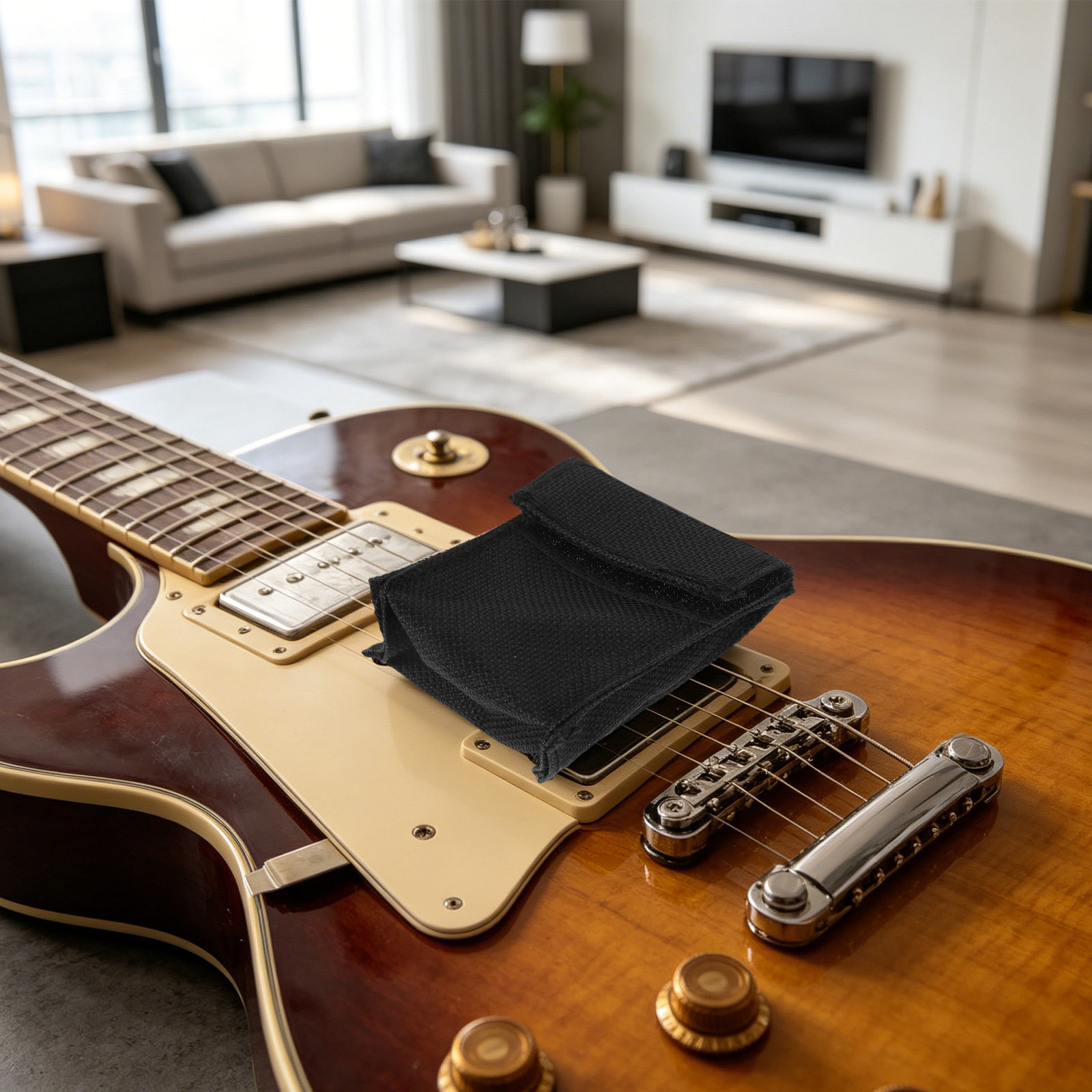 Accessorio per pickup per chit - Musical Instrument Accessories recensione e prezzo