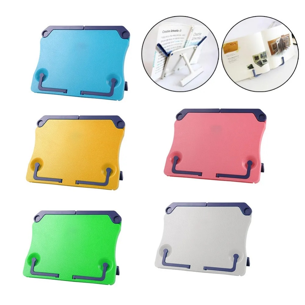 Supporto da lettura portatile  - Musical Instruments List recensione e prezzo