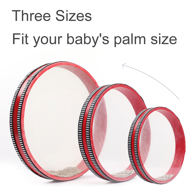 Baby Montessori Ocean Wave Bea - Ocean Drum Wave recensione e prezzo