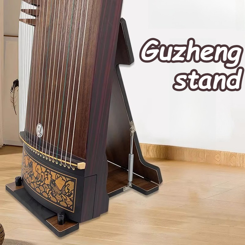 Supporto Pieghevole per Guzhen - Musical Instrument Guzheng recensione e prezzo