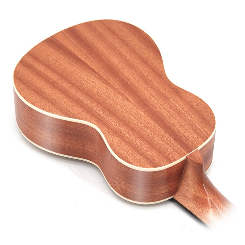 Ukulele da 21 Pollici con Top  - Musical Instrument Hawaii recensione e prezzo