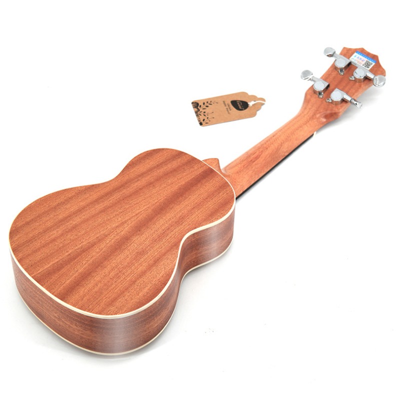 Ukulele da 21 Pollici con Top  - Musical Instrument Hawaii recensione e prezzo