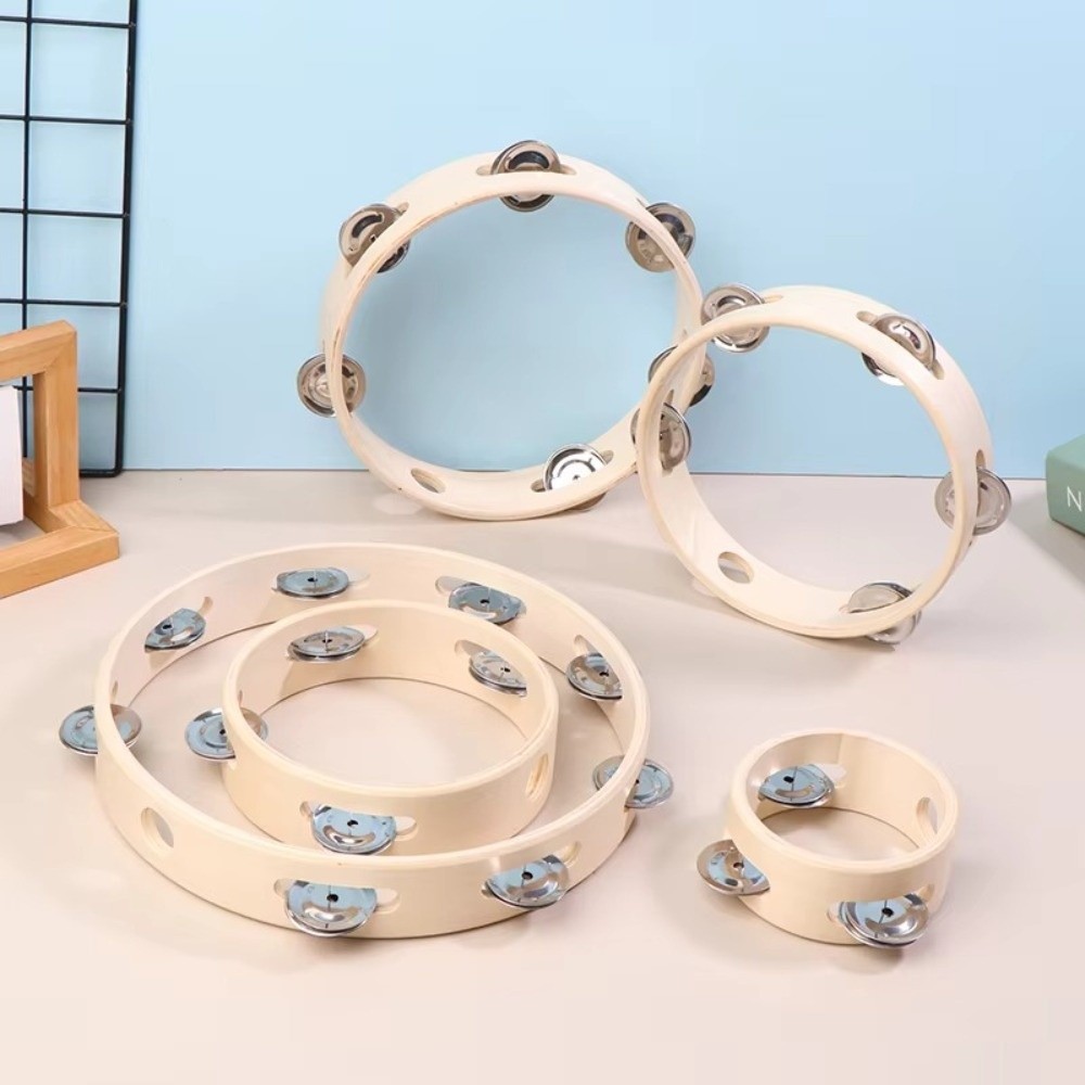 Nuovi Tamburi a Mano da 4/6/7/ - Ocean Drum Wave recensione e prezzo