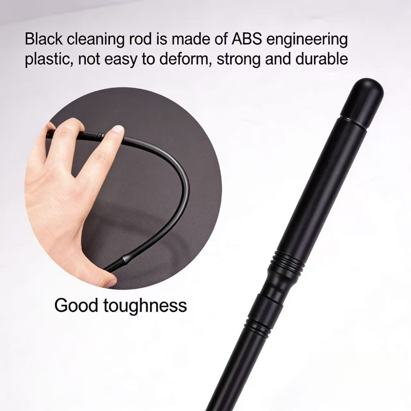 10 bastoncini per la pulizia d - Musical Instrument Accessories recensione e prezzo