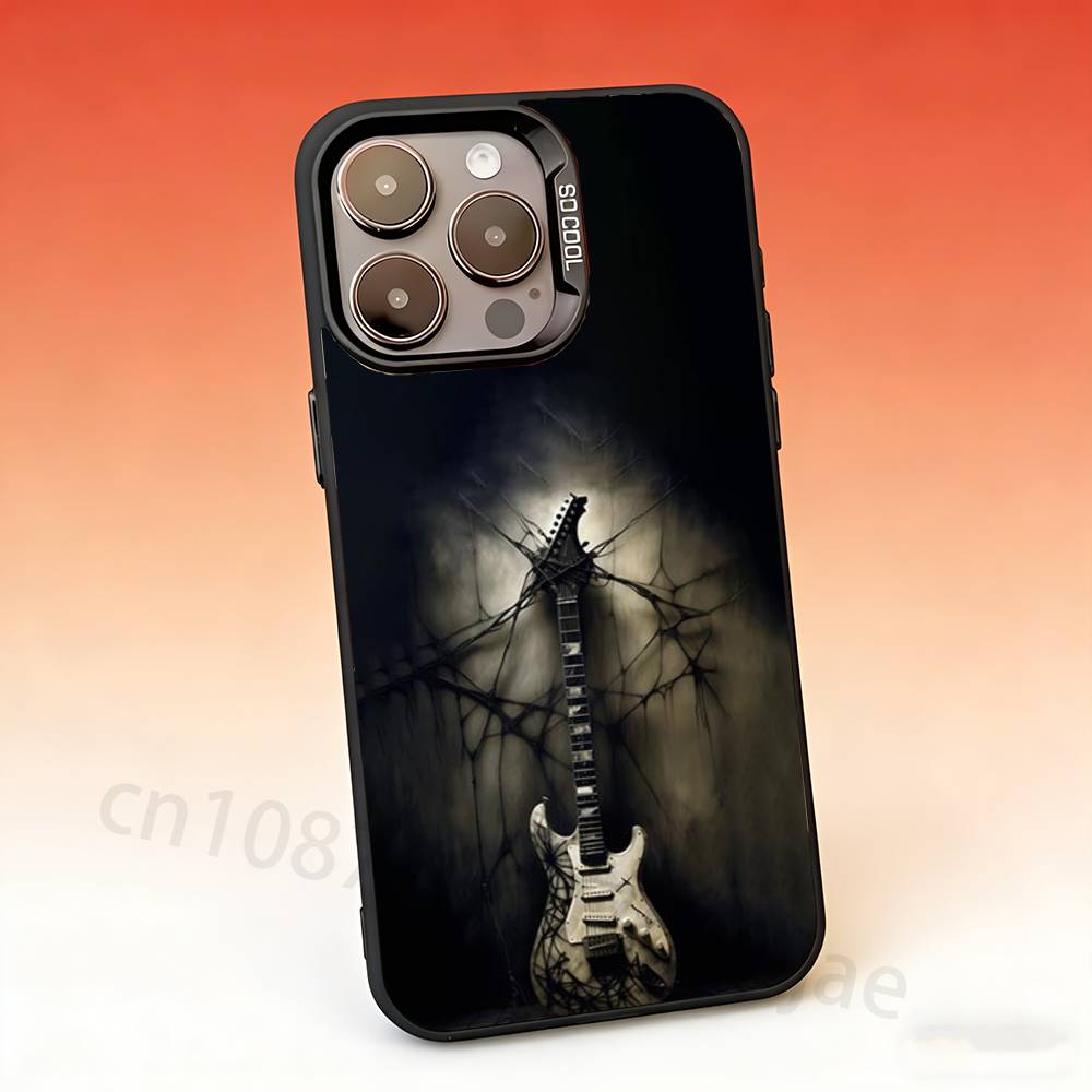 Custodia per telefono con stru - Musical Instrument Quotes recensione e prezzo