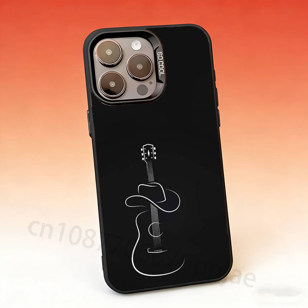 Custodia per telefono con stru - Musical Instrument Quotes recensione e prezzo