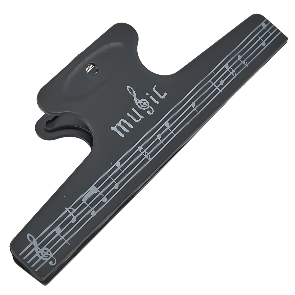 Clip per spartiti Pagina del l - Musical Instruments List recensione e prezzo