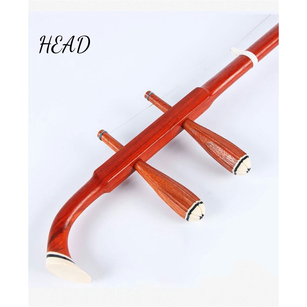 Erhu Tradizionale Cinese a 2 C - Musical Instrument Bassoon recensione e prezzo